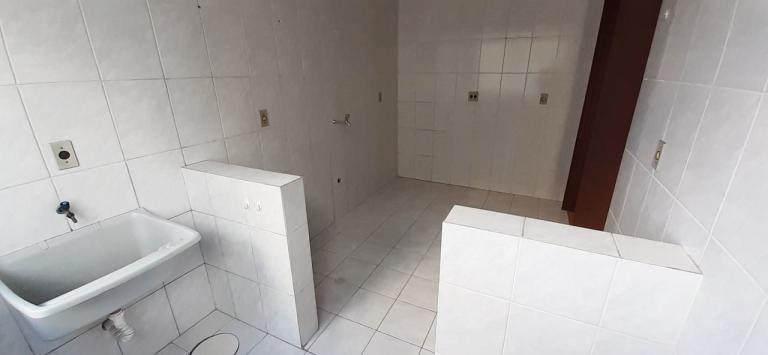 Apartamento para aluguel no Duque de Caxias: 