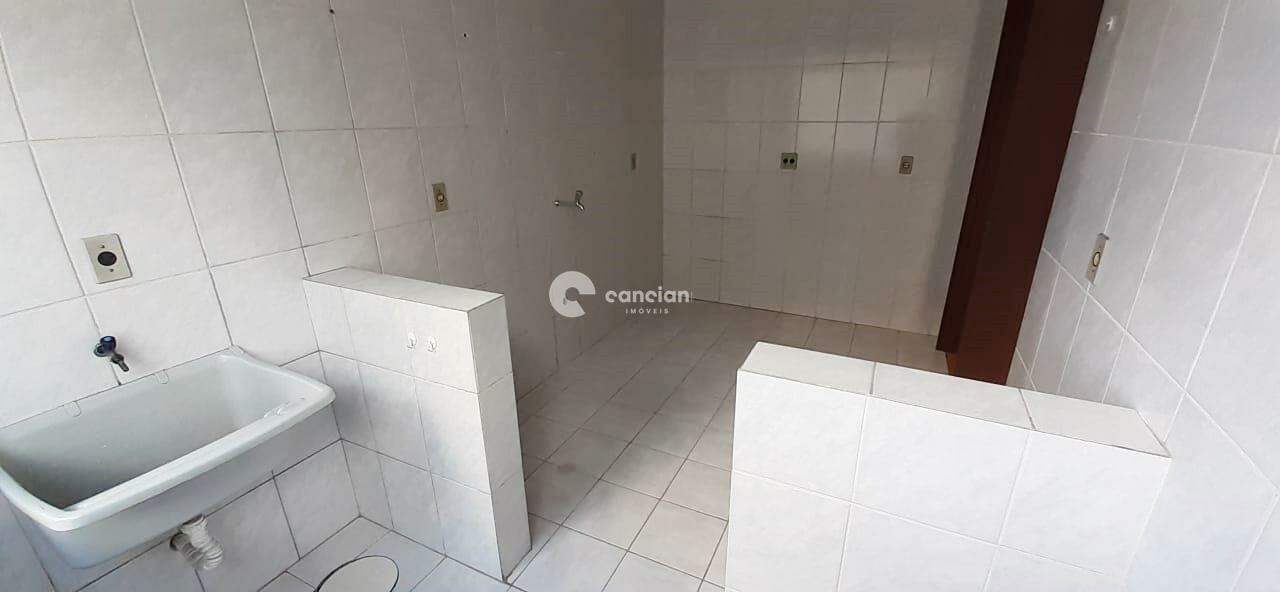 Apartamento para aluguel no Duque de Caxias: 
