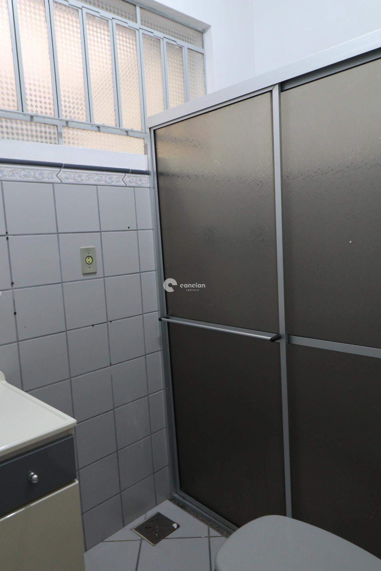 Apartamento para aluguel no Centro: 