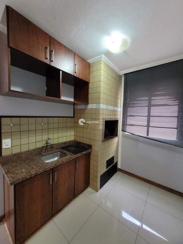 Cobertura para aluguel no Nossa Senhora Medianeira: