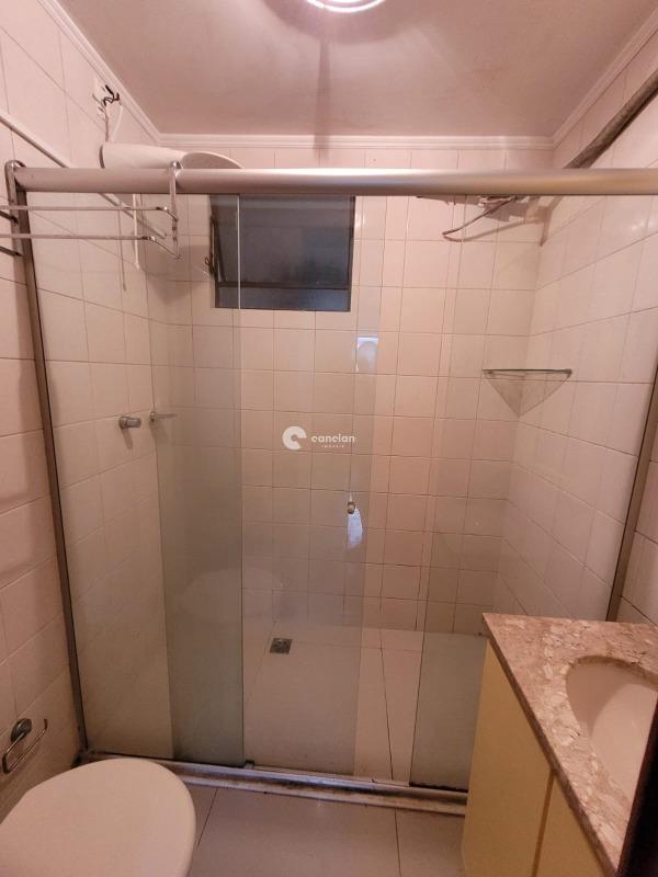 Cobertura para aluguel no Nossa Senhora Medianeira: