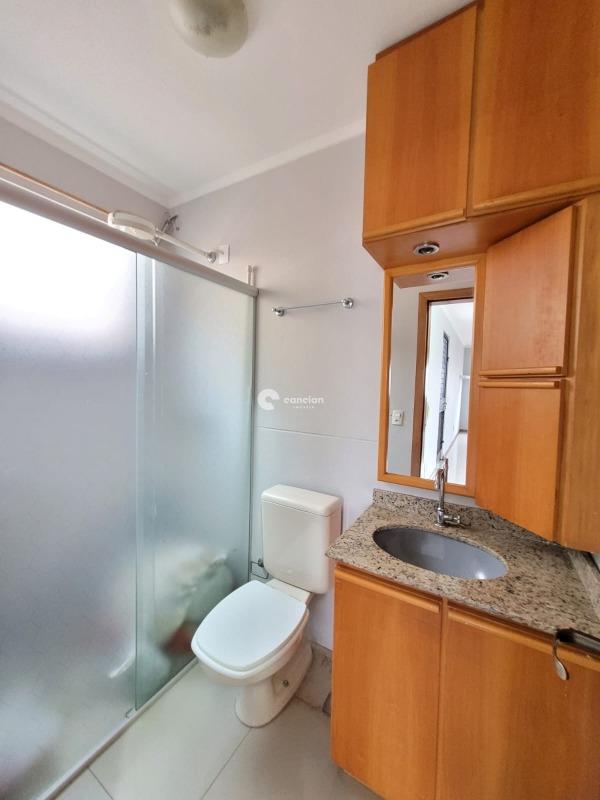 Cobertura para aluguel no Nossa Senhora Medianeira: