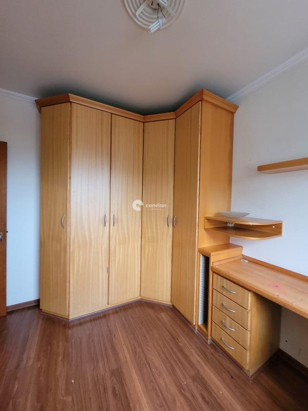 Cobertura para aluguel no Nossa Senhora Medianeira: