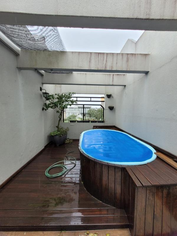 Cobertura para aluguel no Nossa Senhora Medianeira: