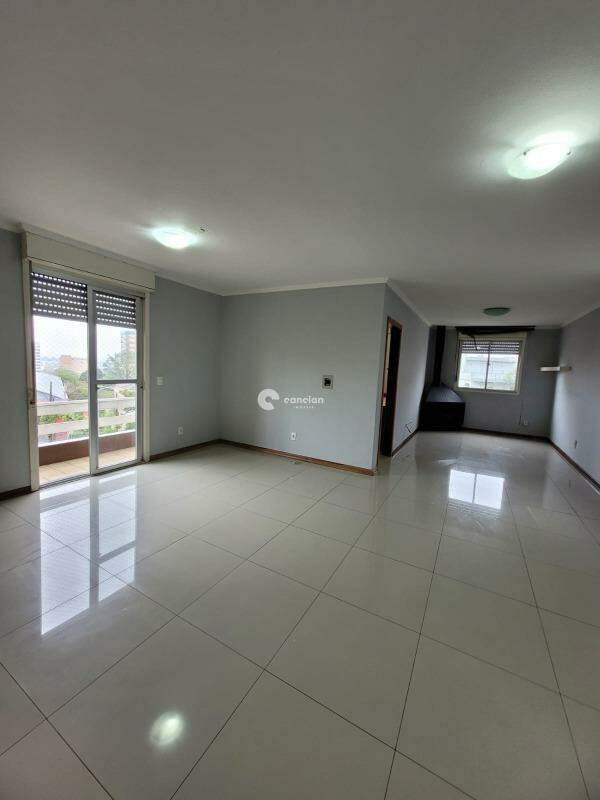 Cobertura para aluguel no Nossa Senhora Medianeira: