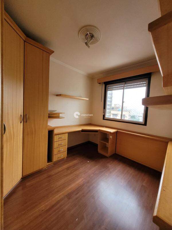 Cobertura para aluguel no Nossa Senhora Medianeira: