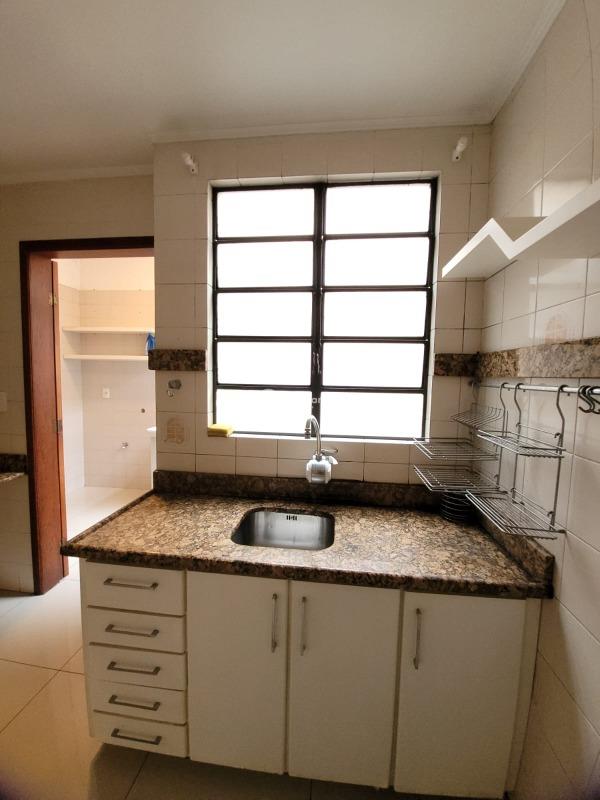 Cobertura para aluguel no Nossa Senhora Medianeira: