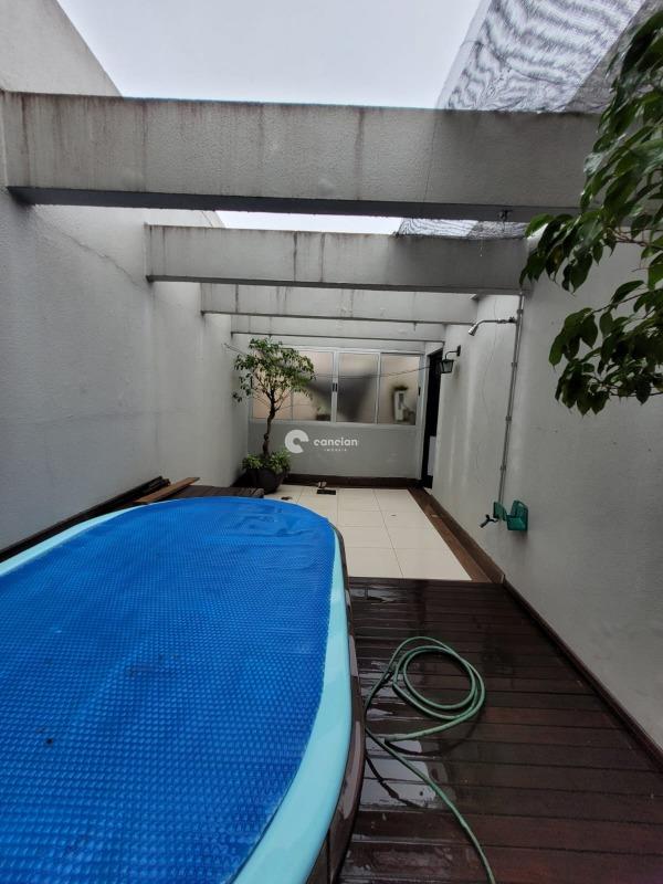 Cobertura para aluguel no Nossa Senhora Medianeira: