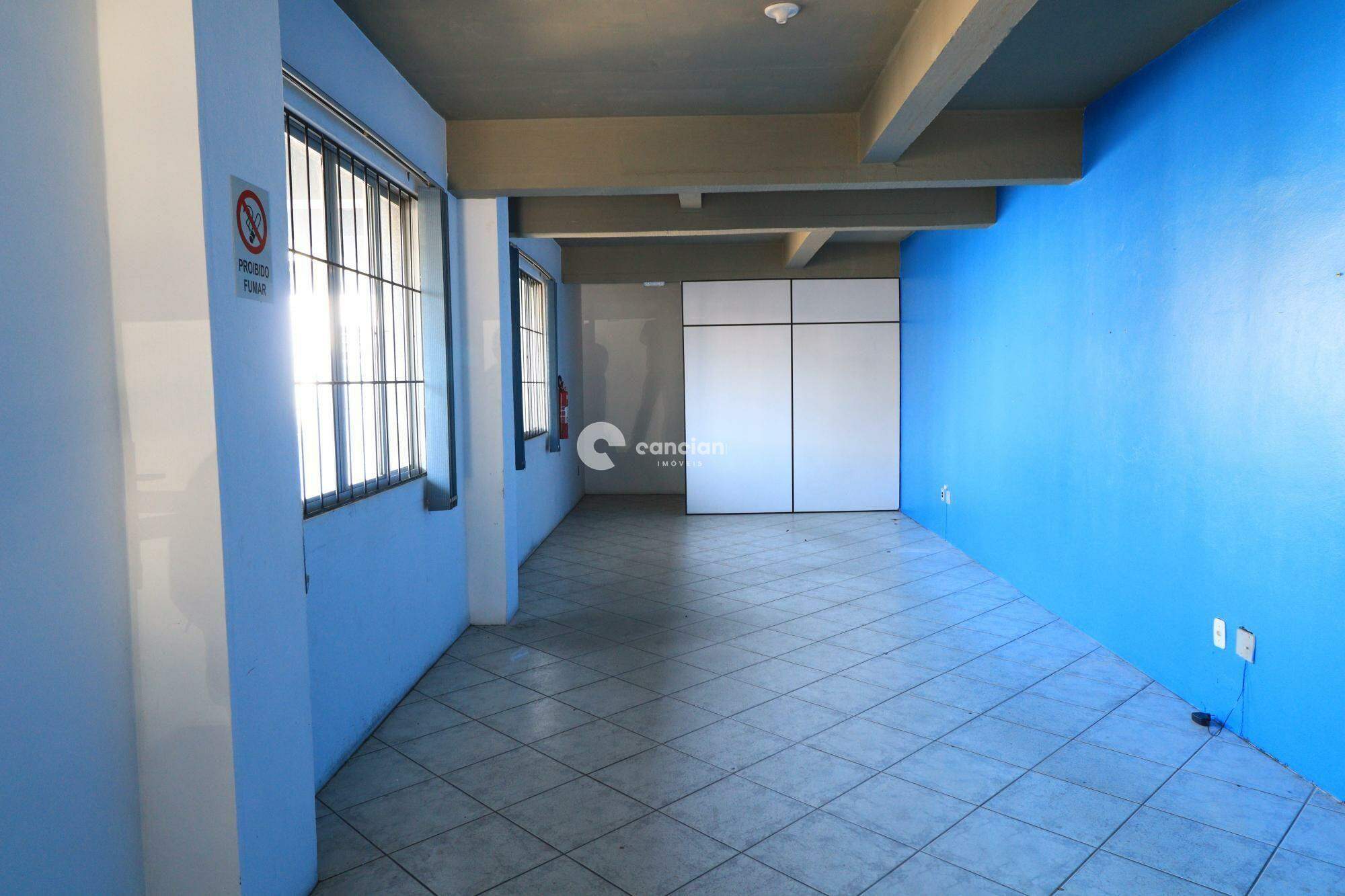 Sala Comercial para aluguel no Passo D'Areia: 