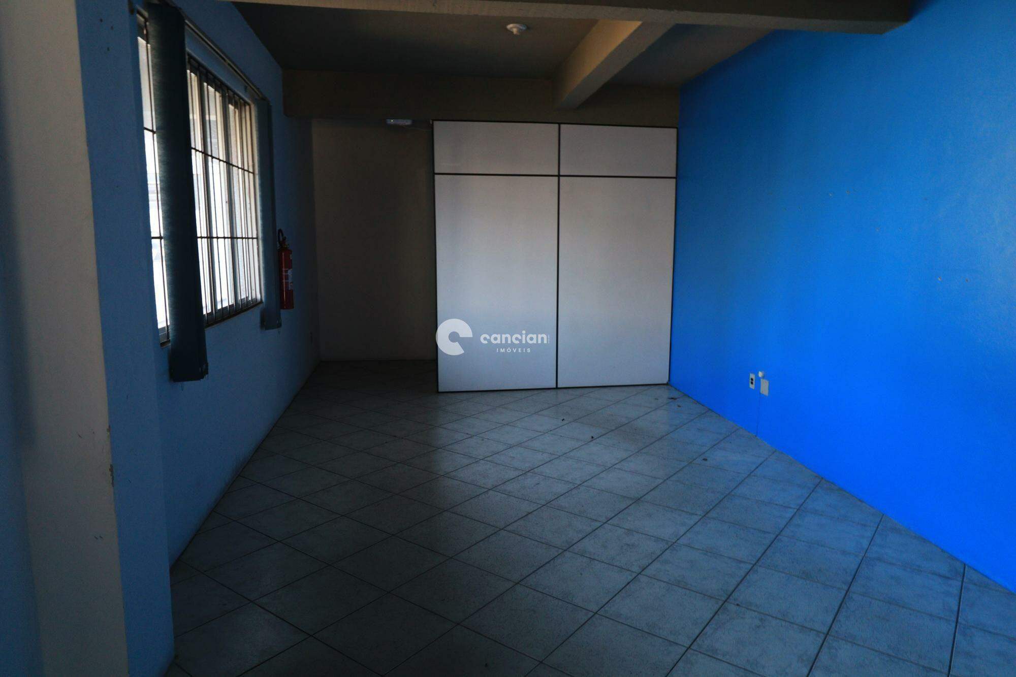 Sala Comercial para aluguel no Passo D'Areia: 