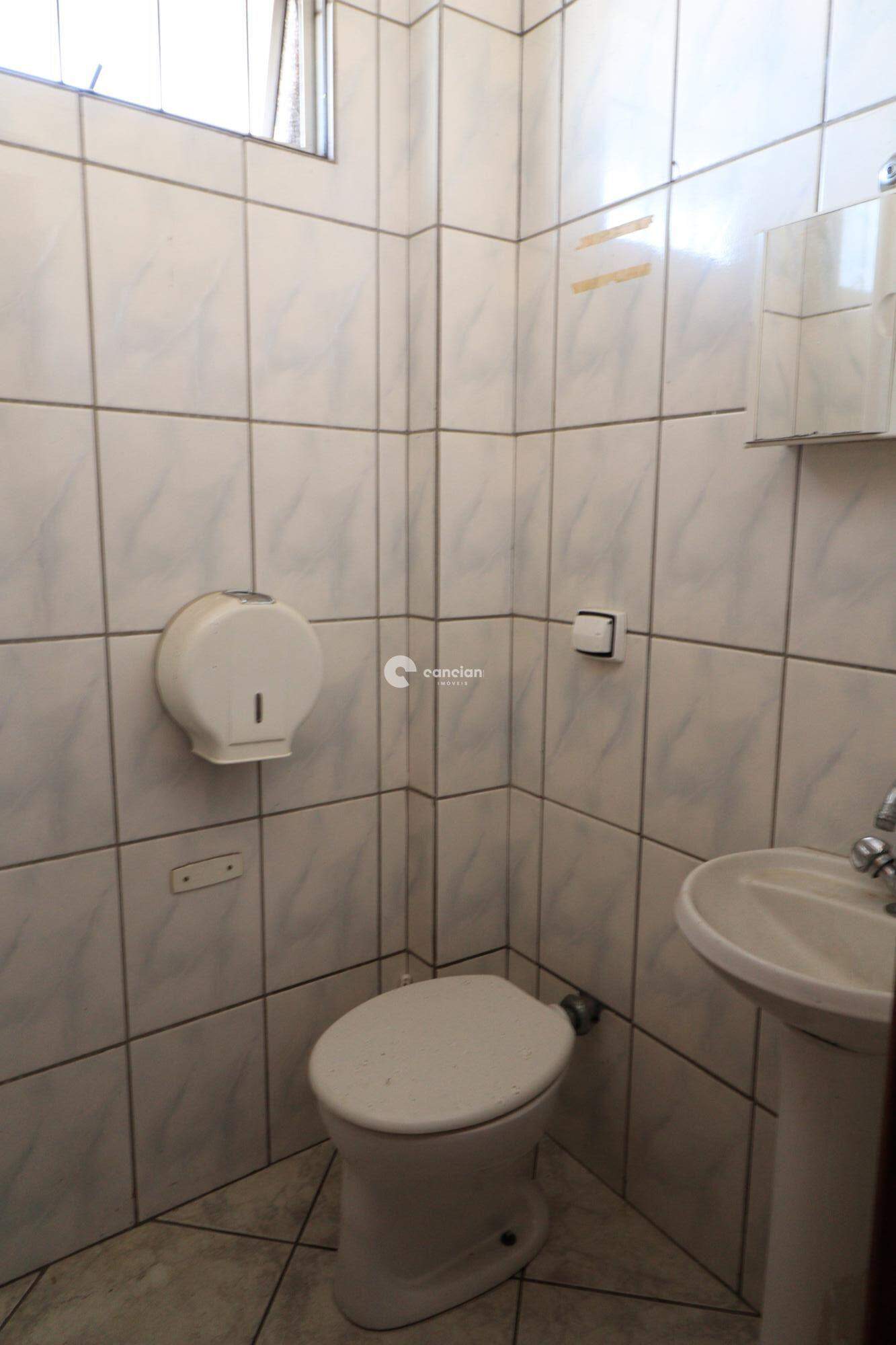Sala Comercial para aluguel no Passo D'Areia: 