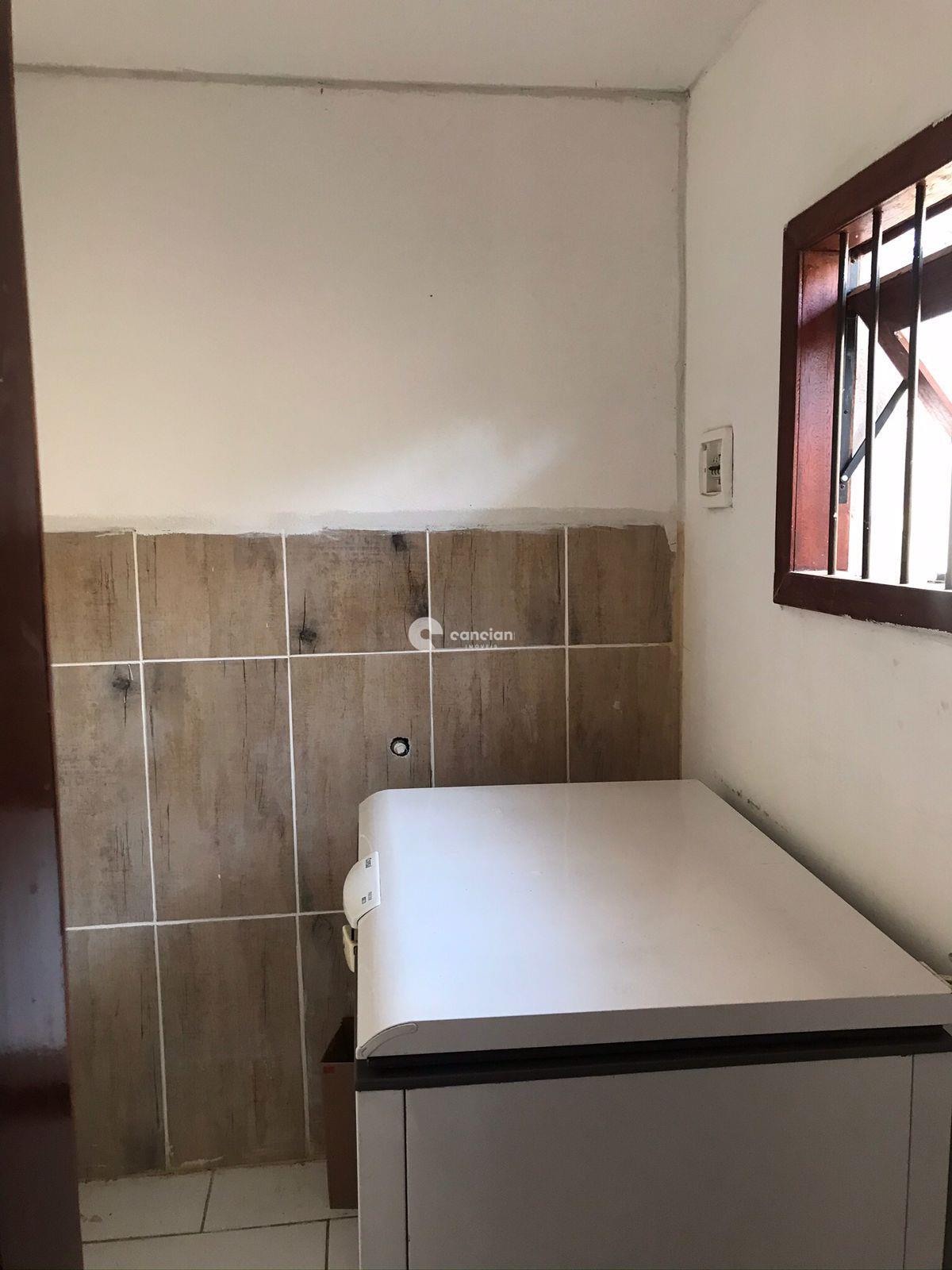 Kitnet para aluguel no Camobi: 