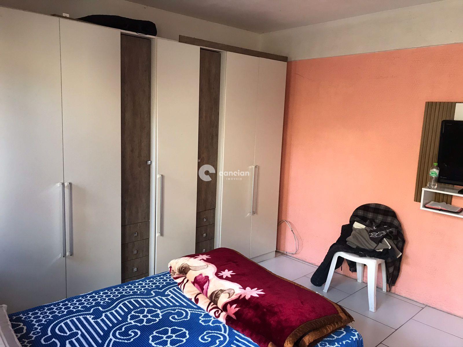 Kitnet para aluguel no Camobi: 