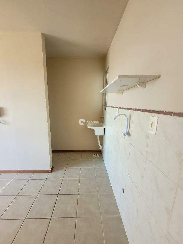 Apartamento para aluguel no Centro: 