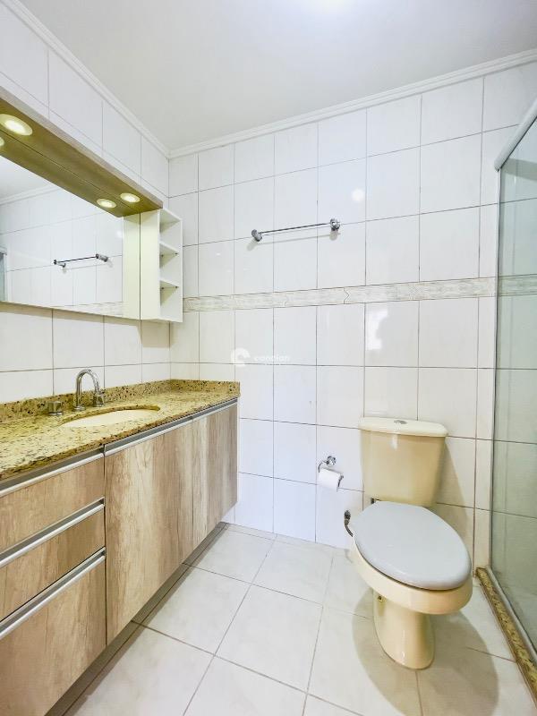 Apartamento para aluguel no Menino Jesus: 