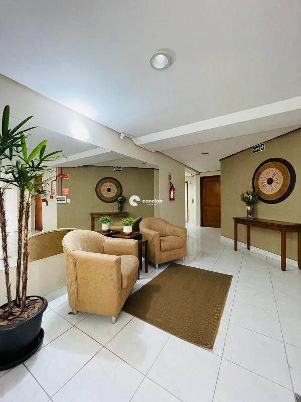 Apartamento para aluguel no Menino Jesus: 