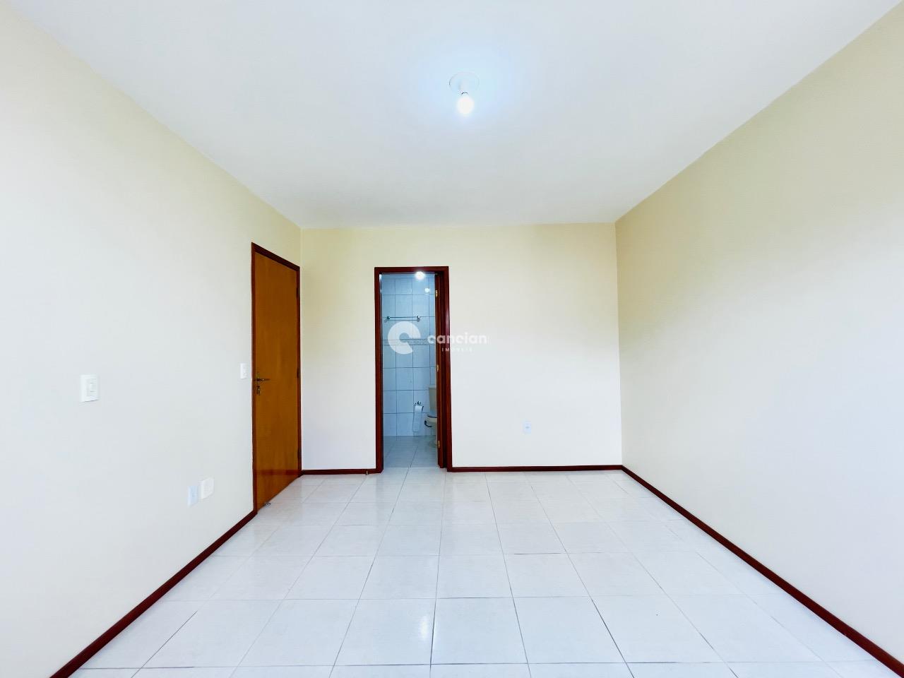 Apartamento para aluguel no Menino Jesus: 