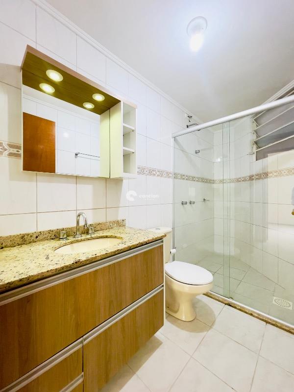 Apartamento para aluguel no Menino Jesus: 