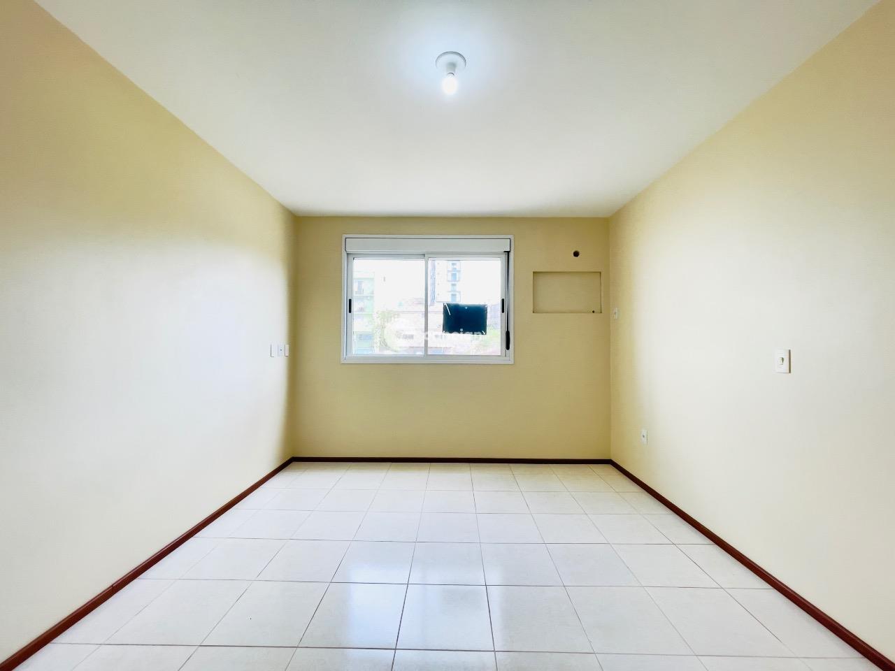 Apartamento para aluguel no Menino Jesus: 