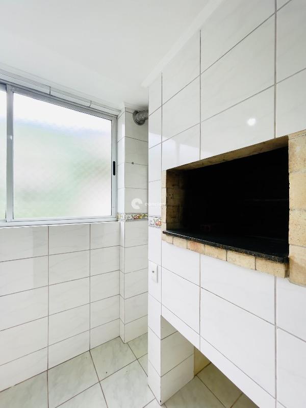 Apartamento para aluguel no Menino Jesus: 