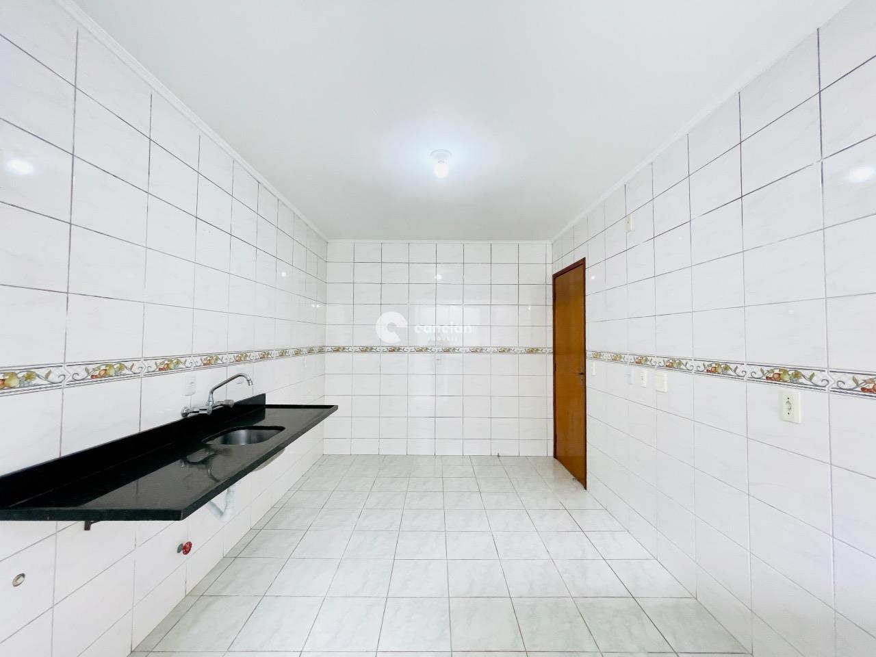 Apartamento para aluguel no Menino Jesus: 