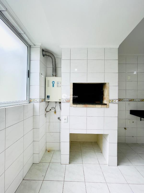 Apartamento para aluguel no Menino Jesus: 