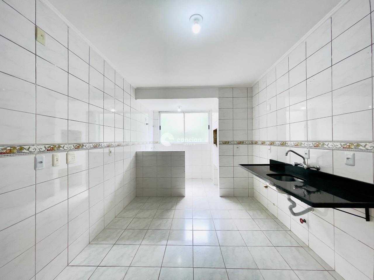 Apartamento para aluguel no Menino Jesus: 