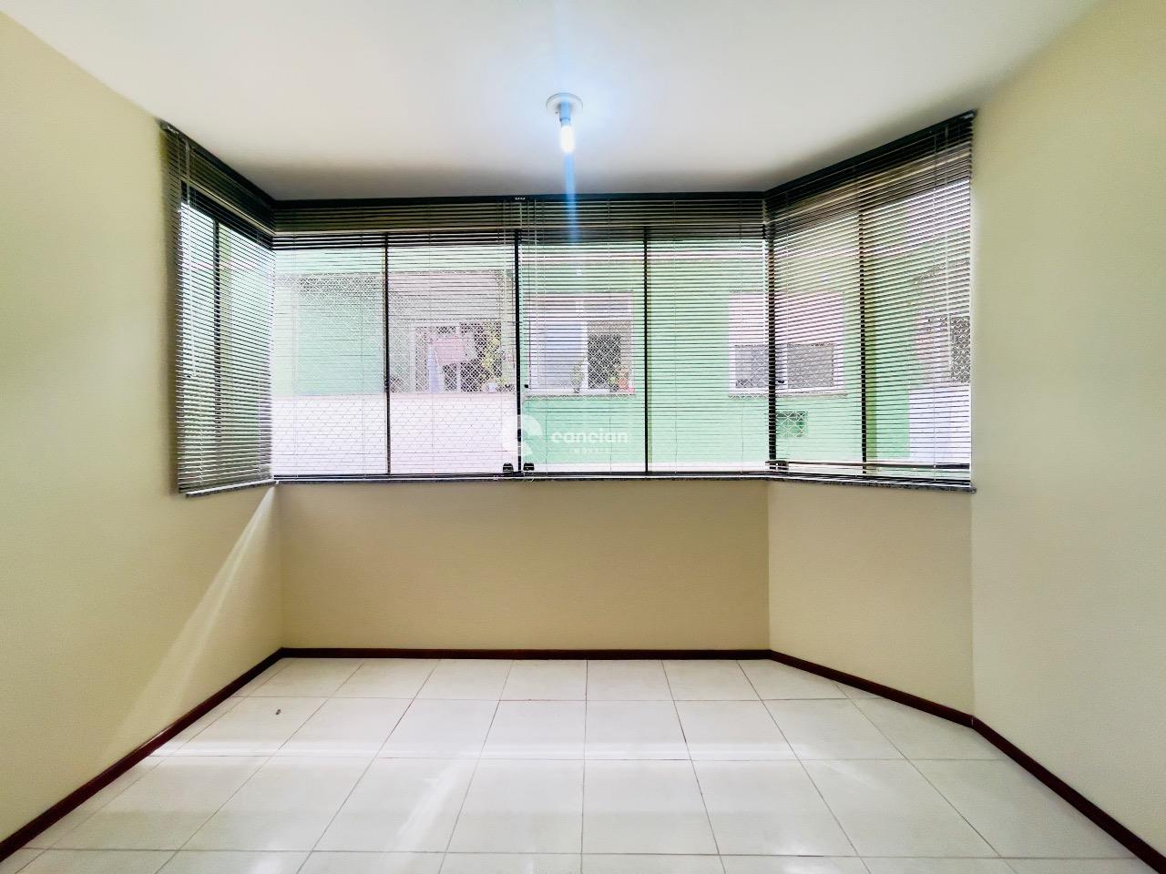 Apartamento para aluguel no Menino Jesus: 