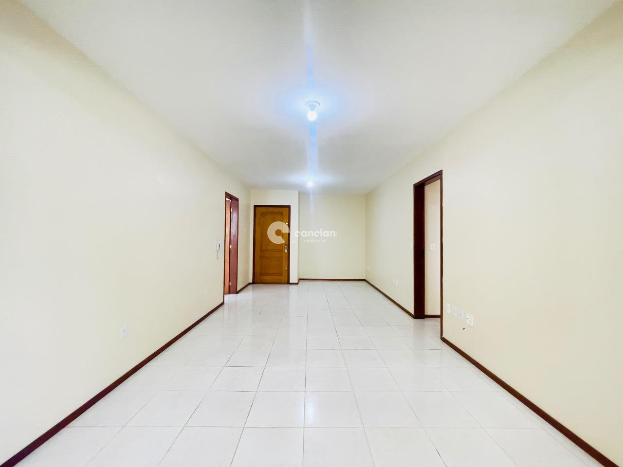 Apartamento para aluguel no Menino Jesus: 