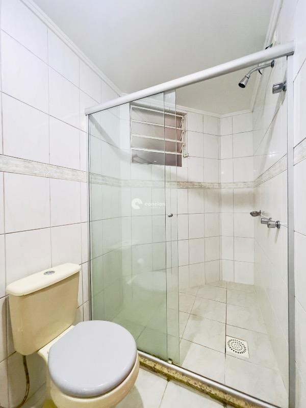 Apartamento para aluguel no Menino Jesus: 