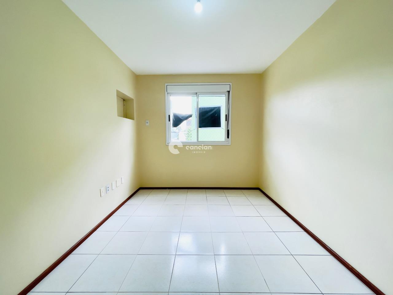 Apartamento para aluguel no Menino Jesus: 