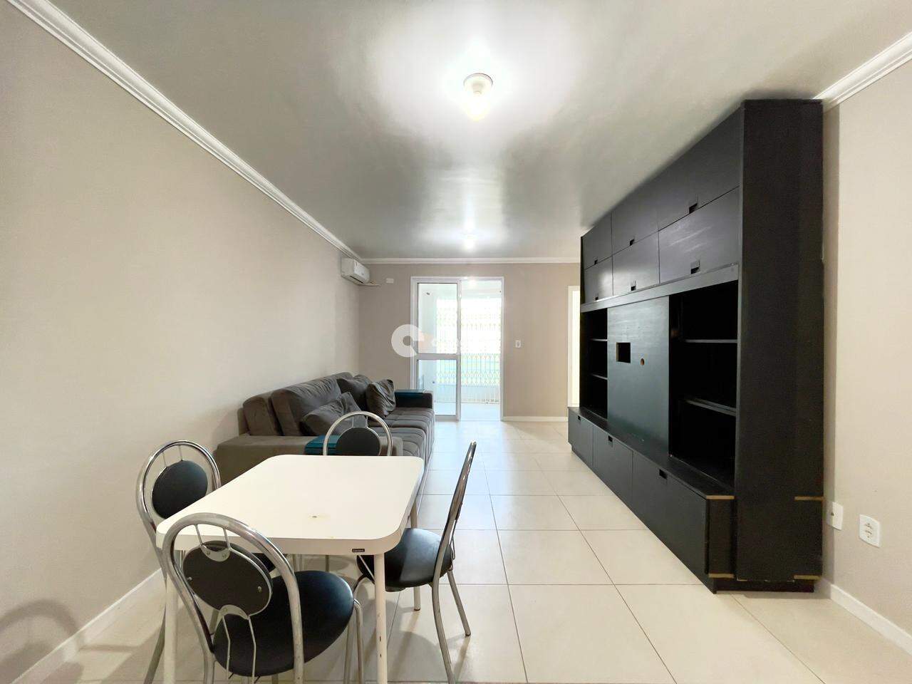 Apartamento para aluguel no Camobi: 