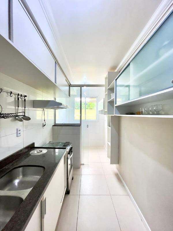 Apartamento para aluguel no Camobi: 