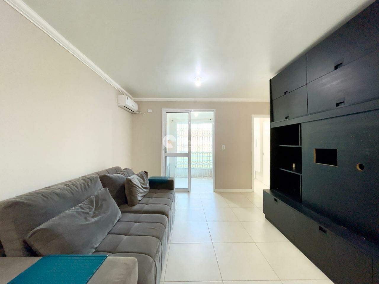 Apartamento para aluguel no Camobi: 