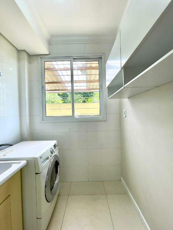 Apartamento para aluguel no Camobi: 