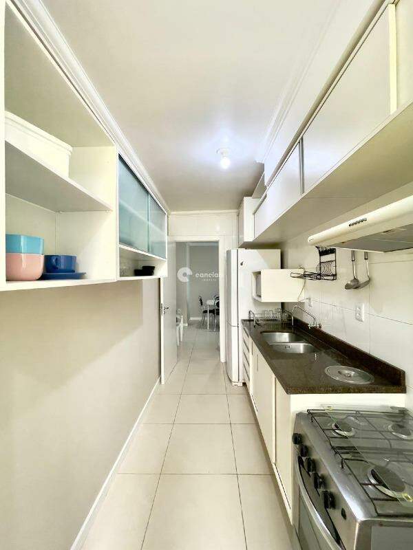 Apartamento para aluguel no Camobi: 