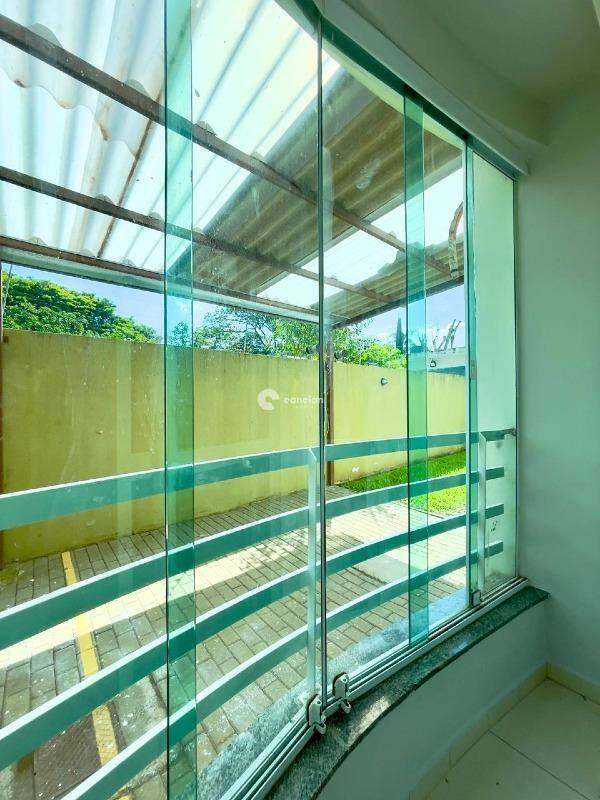 Apartamento para aluguel no Camobi: 