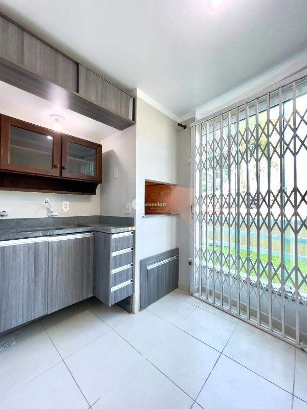 Apartamento para aluguel no Camobi: 