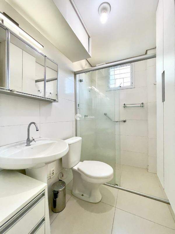 Apartamento para aluguel no Camobi: 