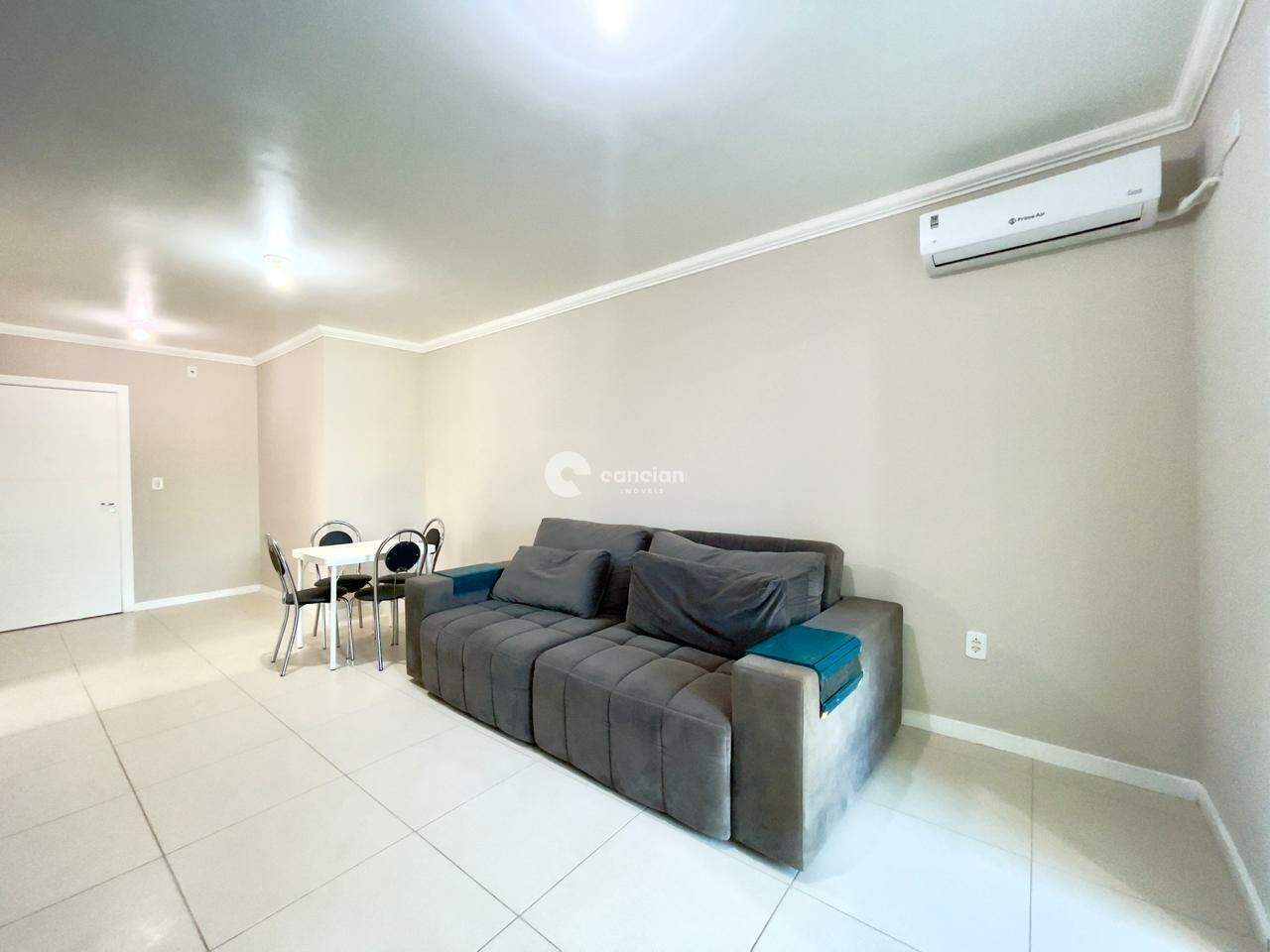 Apartamento para aluguel no Camobi: 