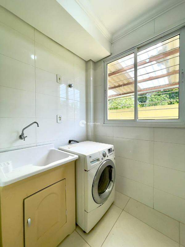 Apartamento para aluguel no Camobi: 