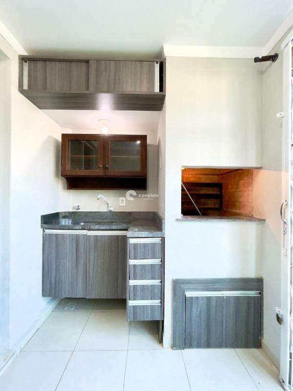 Apartamento para aluguel no Camobi: 