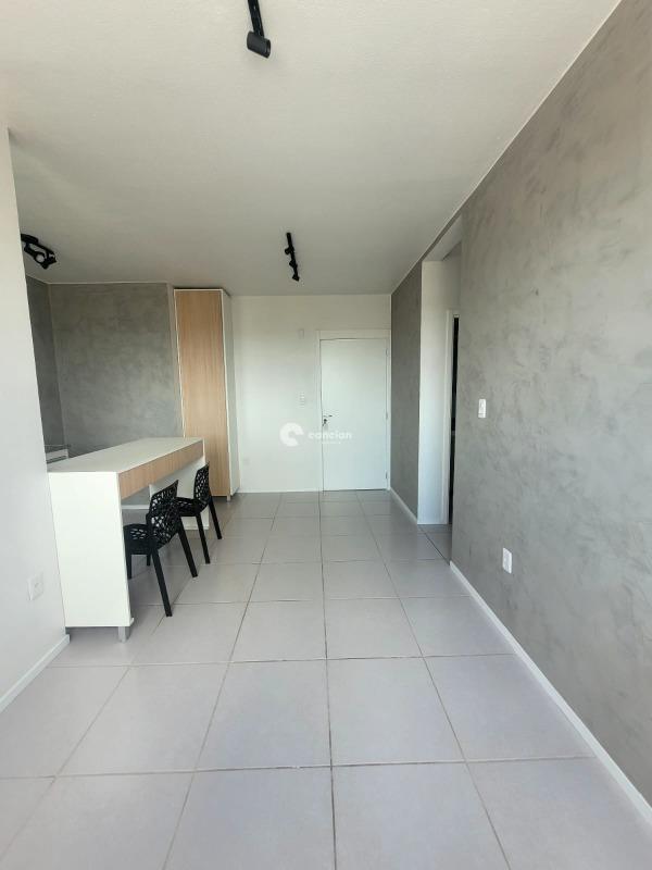 Apartamento para aluguel no Patronato: 