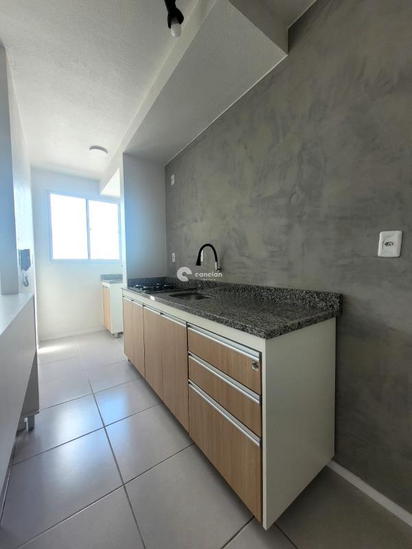 Apartamento para aluguel no Patronato: 