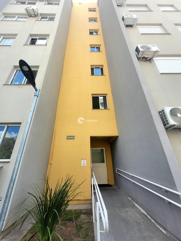 Apartamento para aluguel no Patronato: 