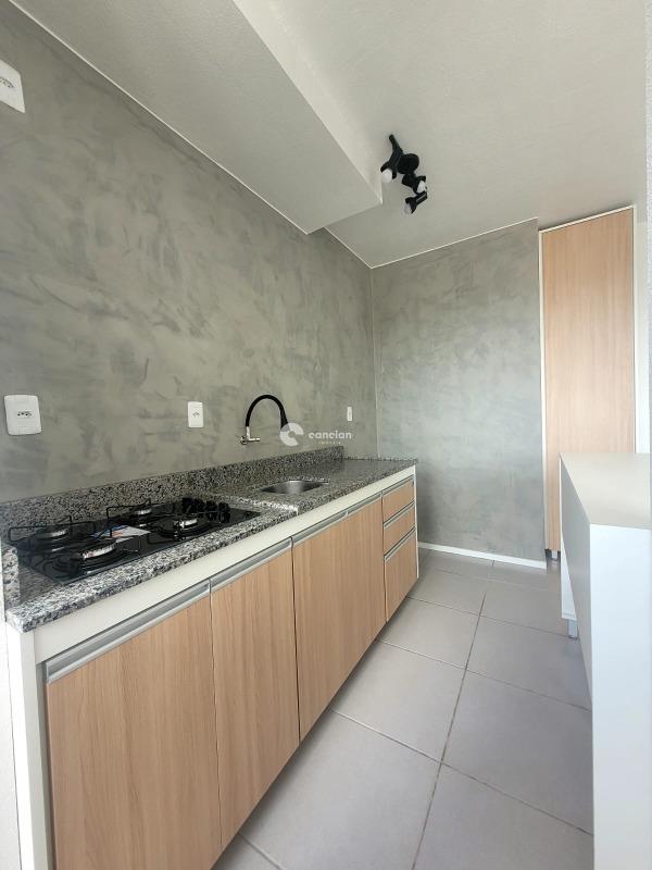 Apartamento para aluguel no Patronato: 