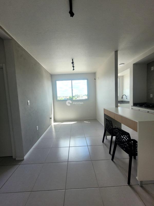 Apartamento para aluguel no Patronato: 