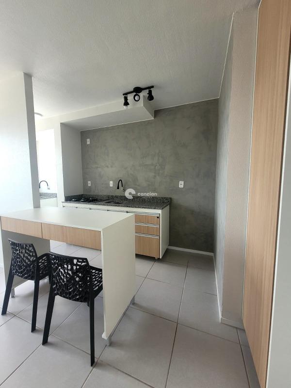 Apartamento para aluguel no Patronato: 