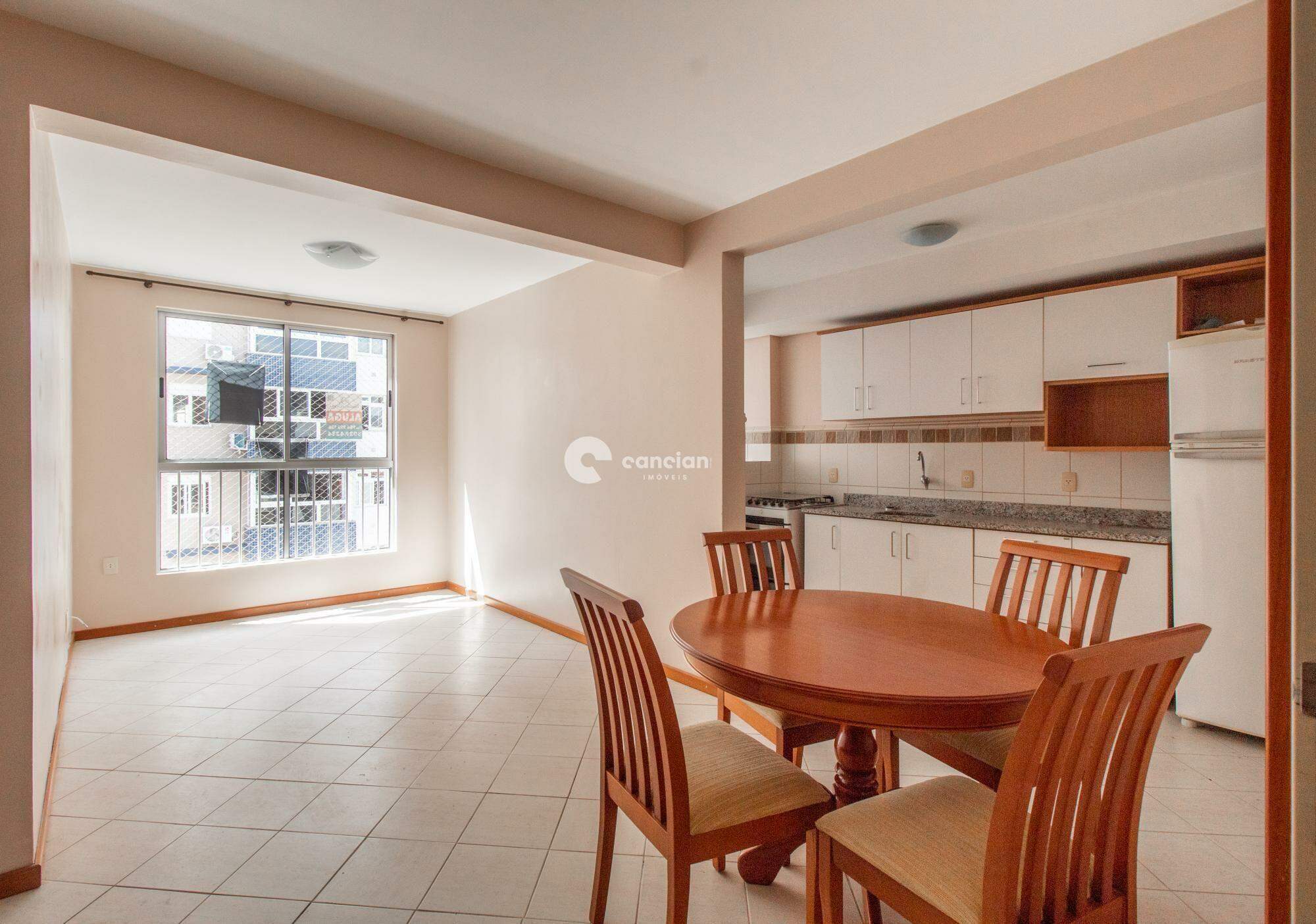 Apartamento para aluguel no Nossa Senhora das Dores: 