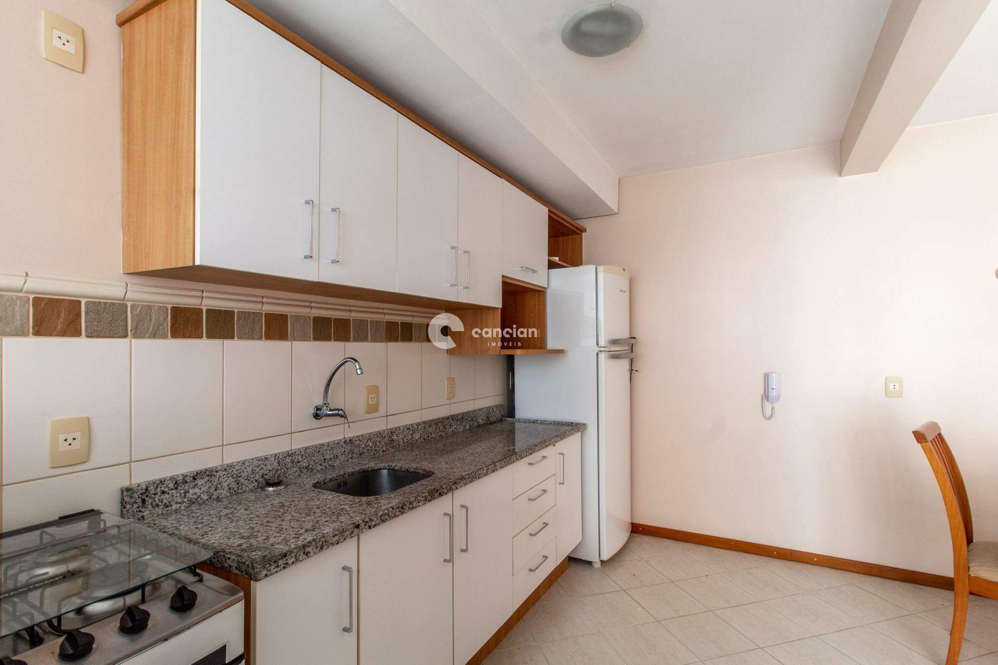 Apartamento para aluguel no Nossa Senhora das Dores: 